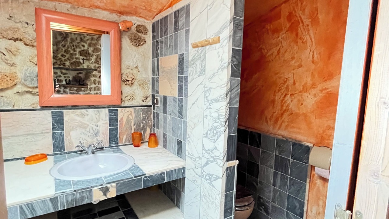 Photo of Bathroom in Trans-en-Provence