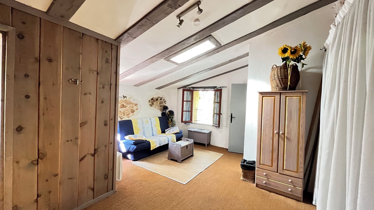 Photo of Livingroom in Trans-en-Provence