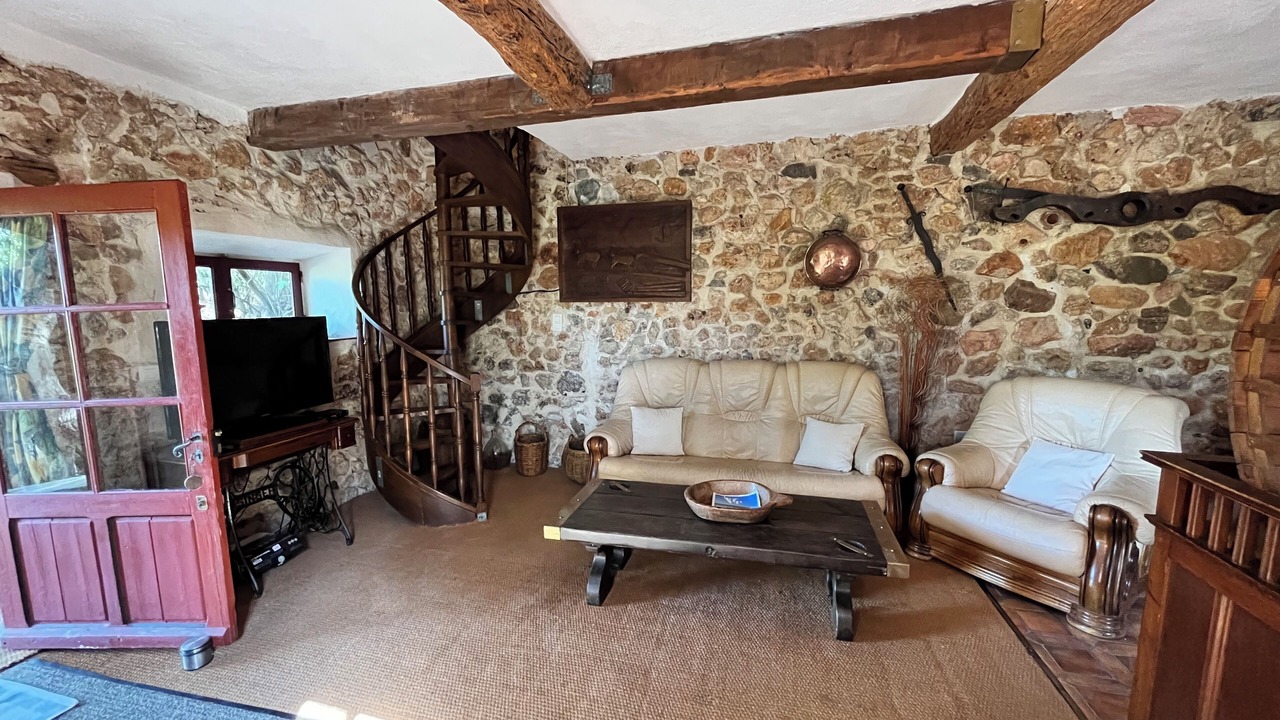 Photo of Livingroom in Trans-en-Provence