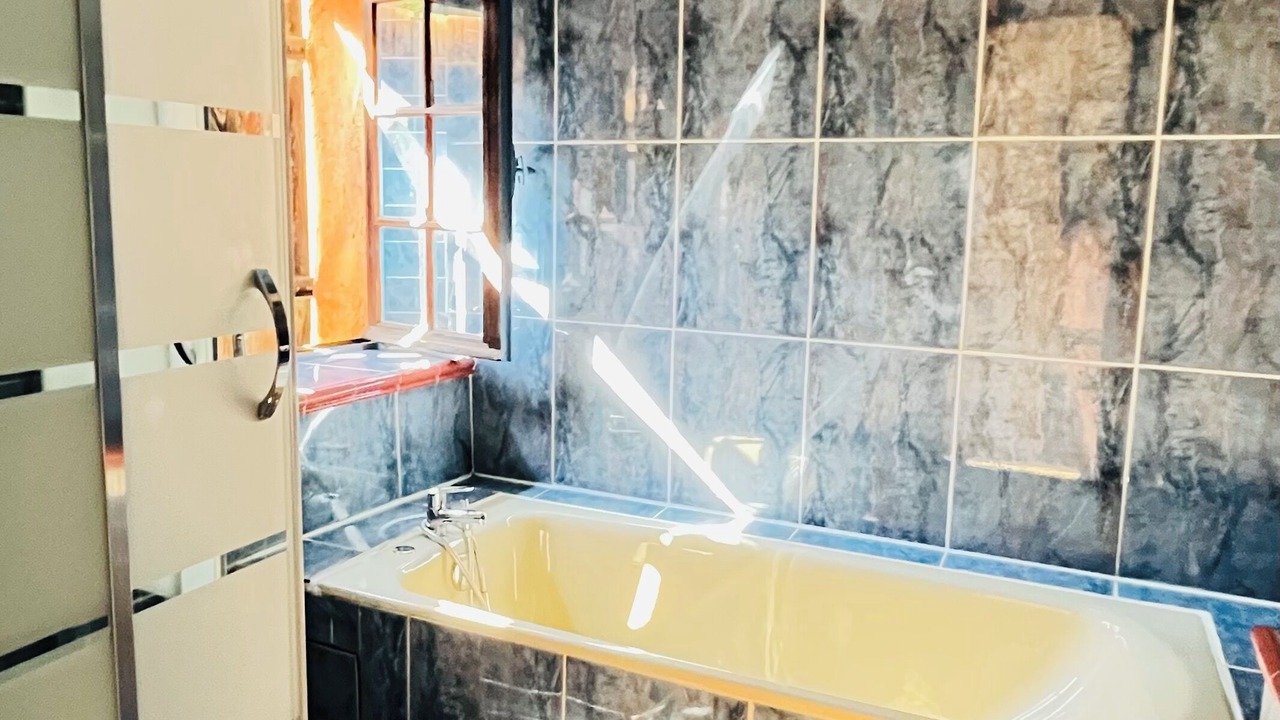Photo of Bathroom in Trans-en-Provence