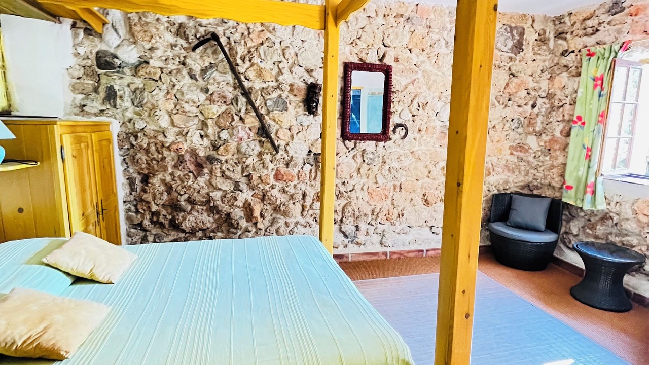 Photo of Bedroom in Trans-en-Provence