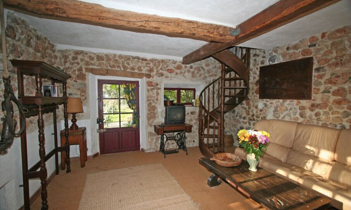 Photo of Livingroom in Trans-en-Provence
