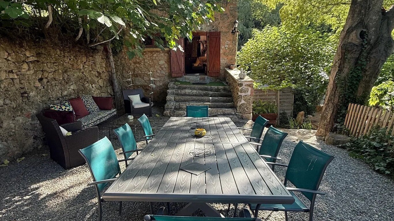 Photo of Outdoor in Trans-en-Provence