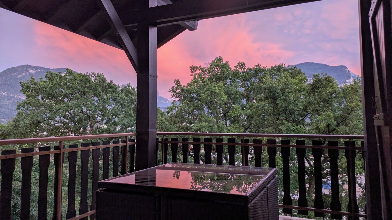 Photo of Outdoor in Cluses