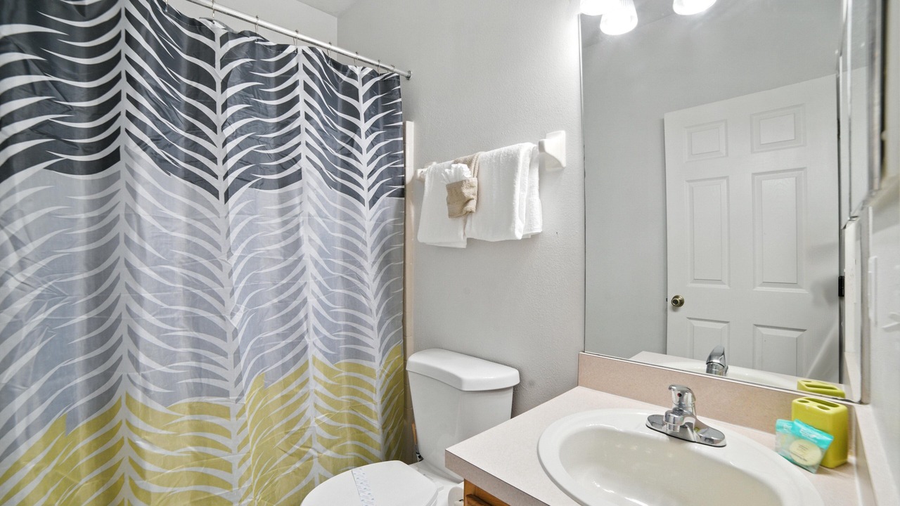 Photo of Bathroom in Sunset Ridge