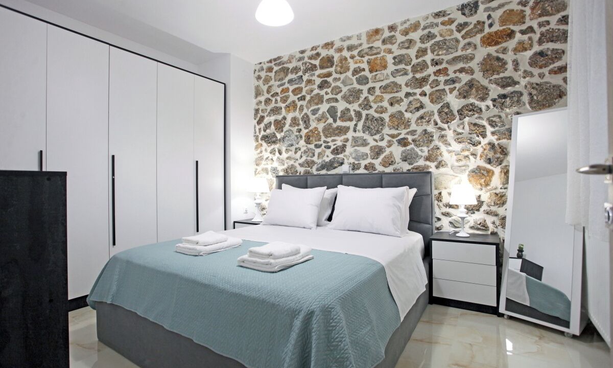 Photo of Bedroom in Litochoro