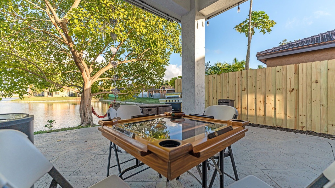 Photo of Outdoor in Tamiami