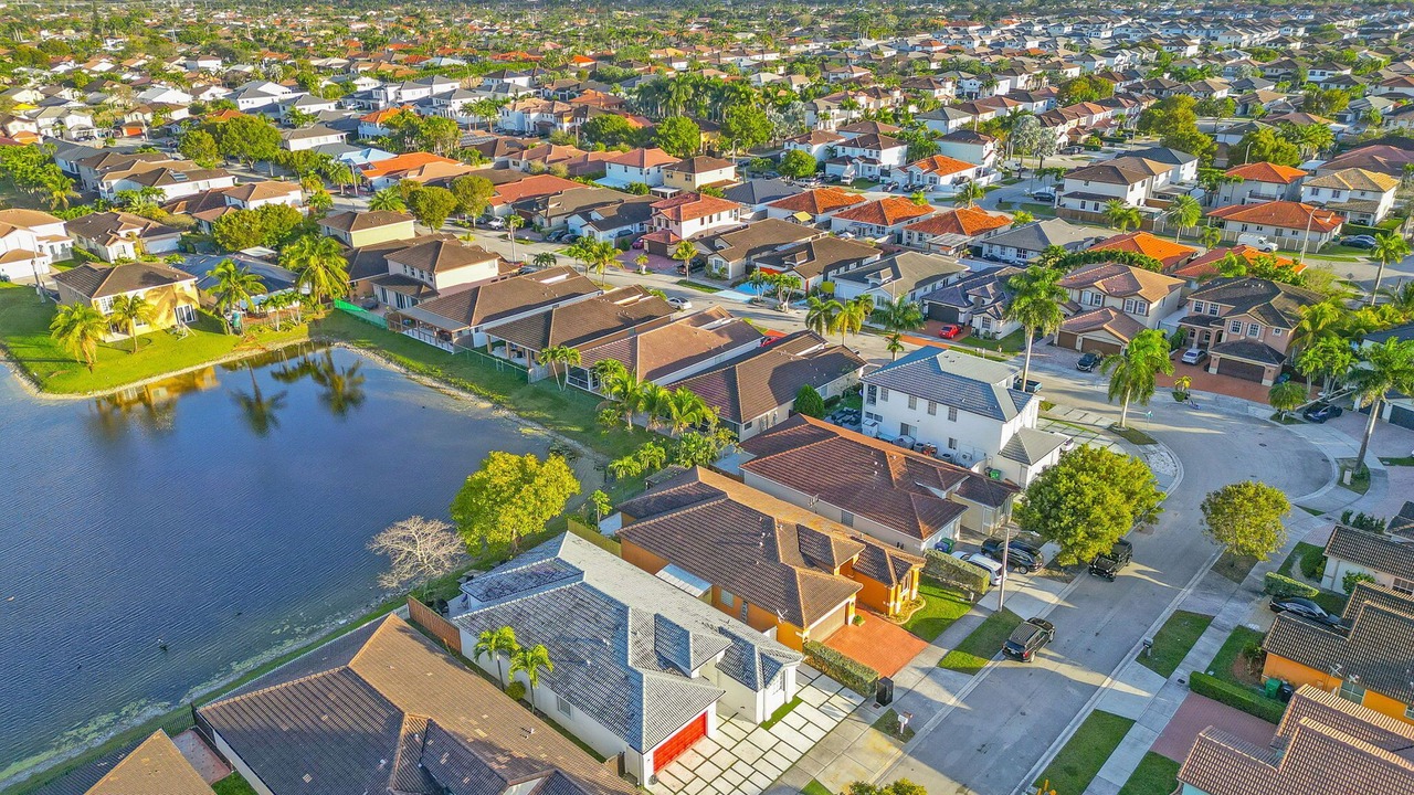 Photo of Outdoor in Tamiami