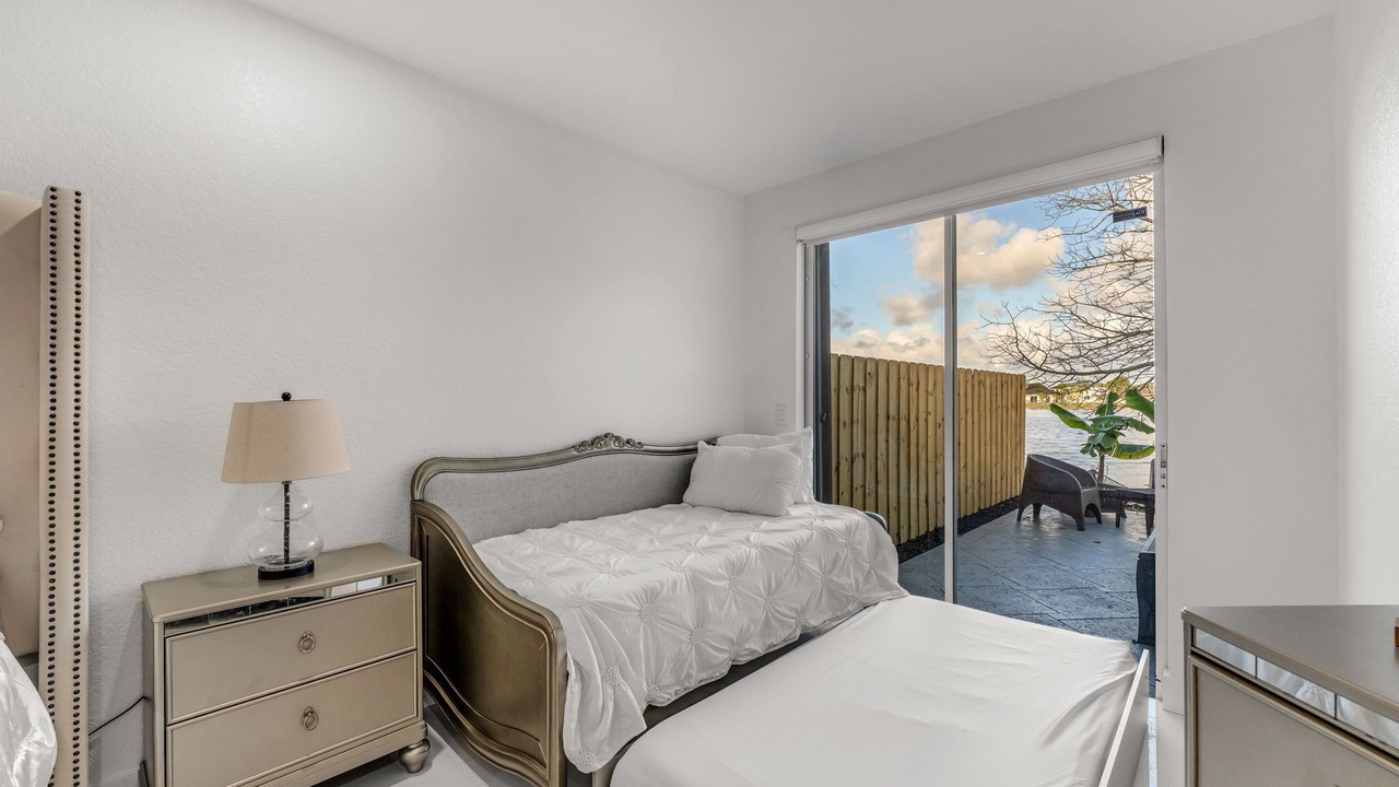 Photo of Bedroom in Tamiami