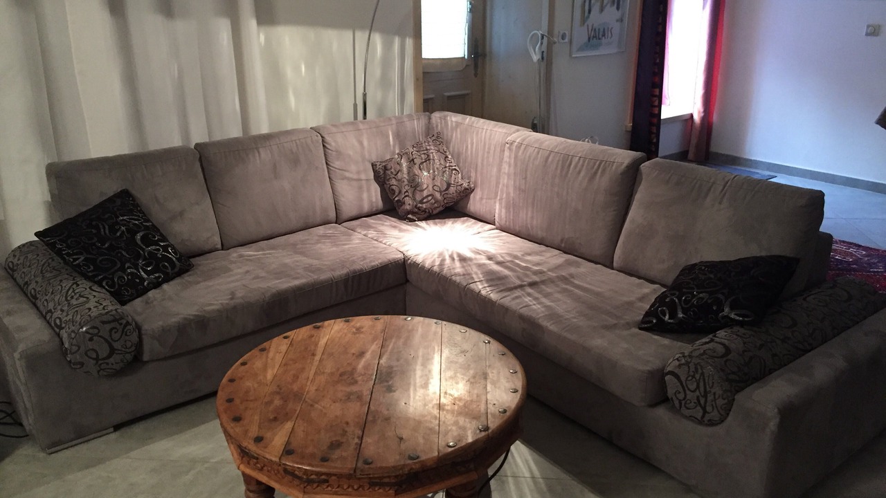 Photo of Livingroom in Sixt-Fer-a-Cheval