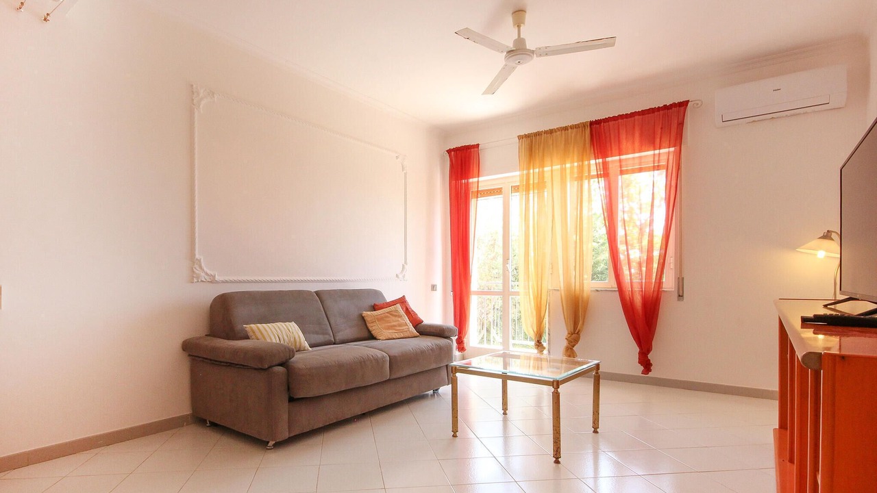Photo of Bedroom in Agropoli