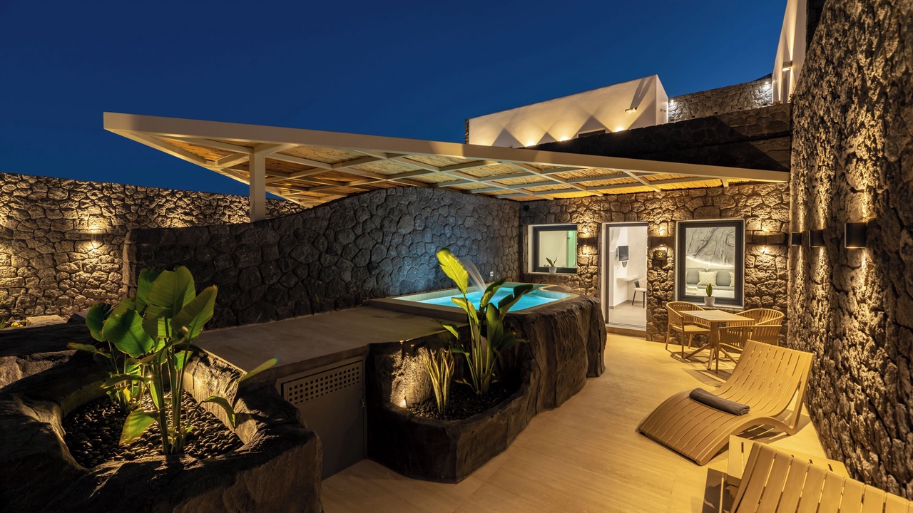 Photo of Outdoor in Vourvoulos
