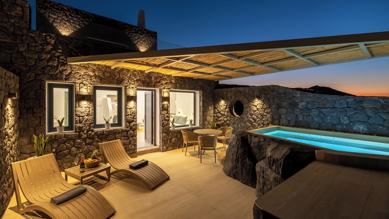 Photo of Outdoor in Vourvoulos