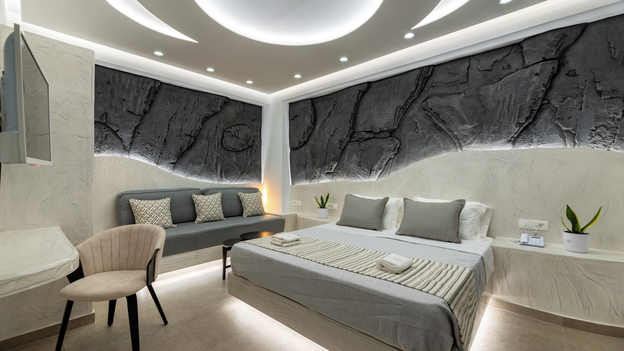 Photo of Bedroom in Vourvoulos