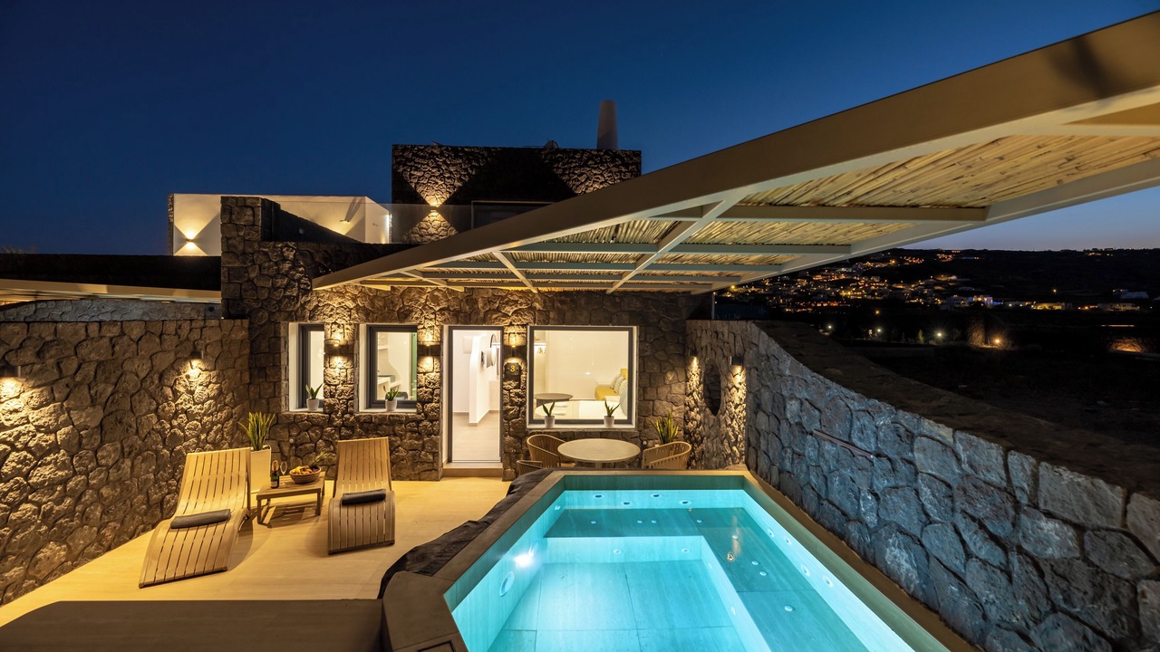 Photo of Outdoor in Vourvoulos