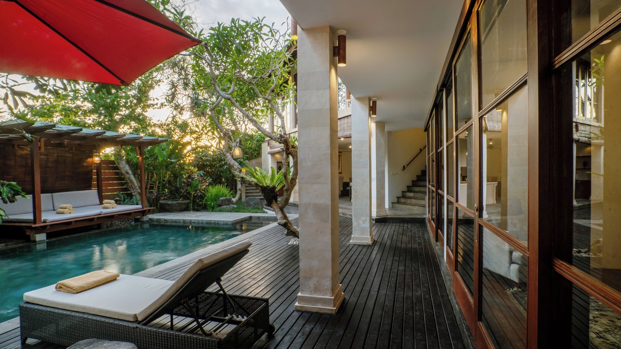 Photo of Outdoor in Jimbaran Bay