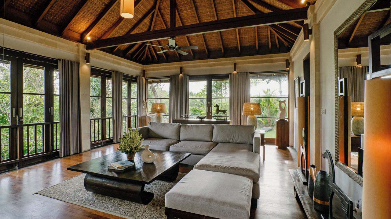 Photo of Livingroom in Jimbaran Bay