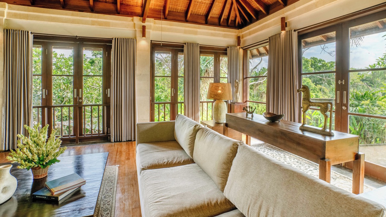 Photo of Livingroom in Jimbaran Bay
