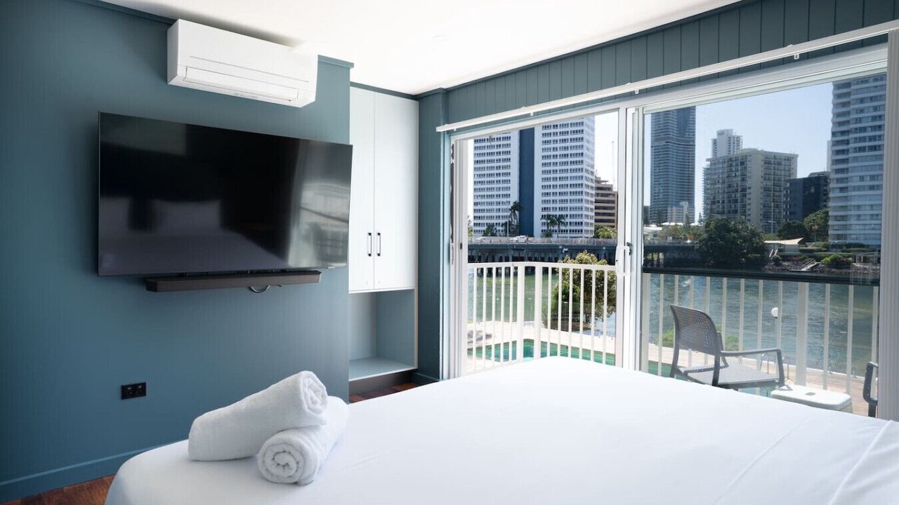 Photo of Bedroom in Surfers Paradise