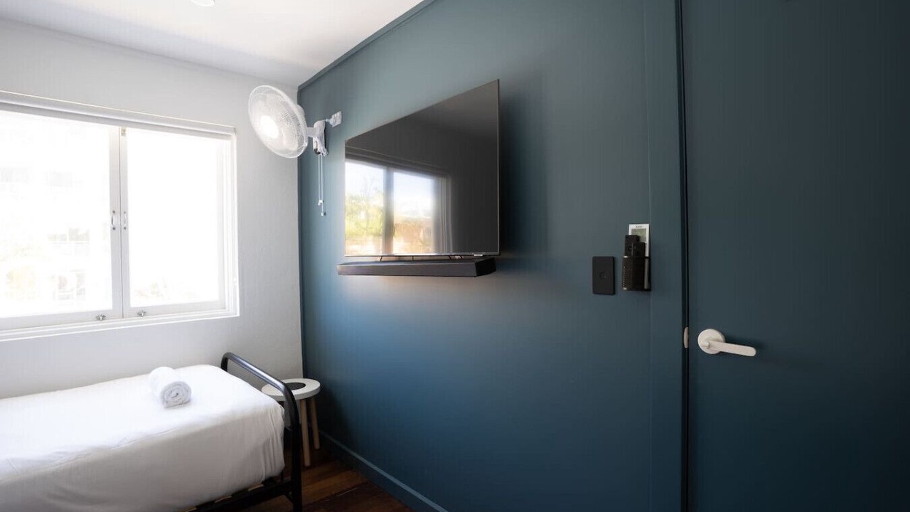 Photo of Bedroom in Surfers Paradise
