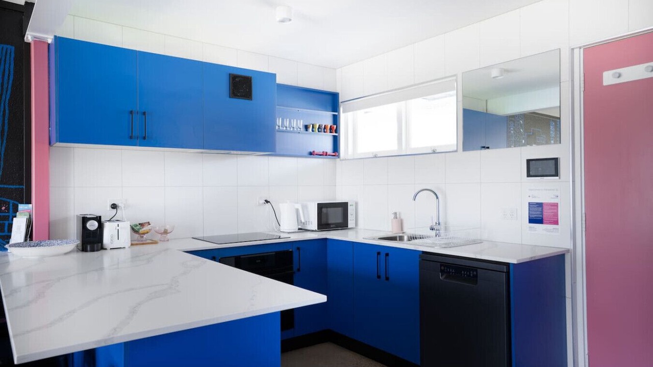 Photo of Kitchen in Surfers Paradise