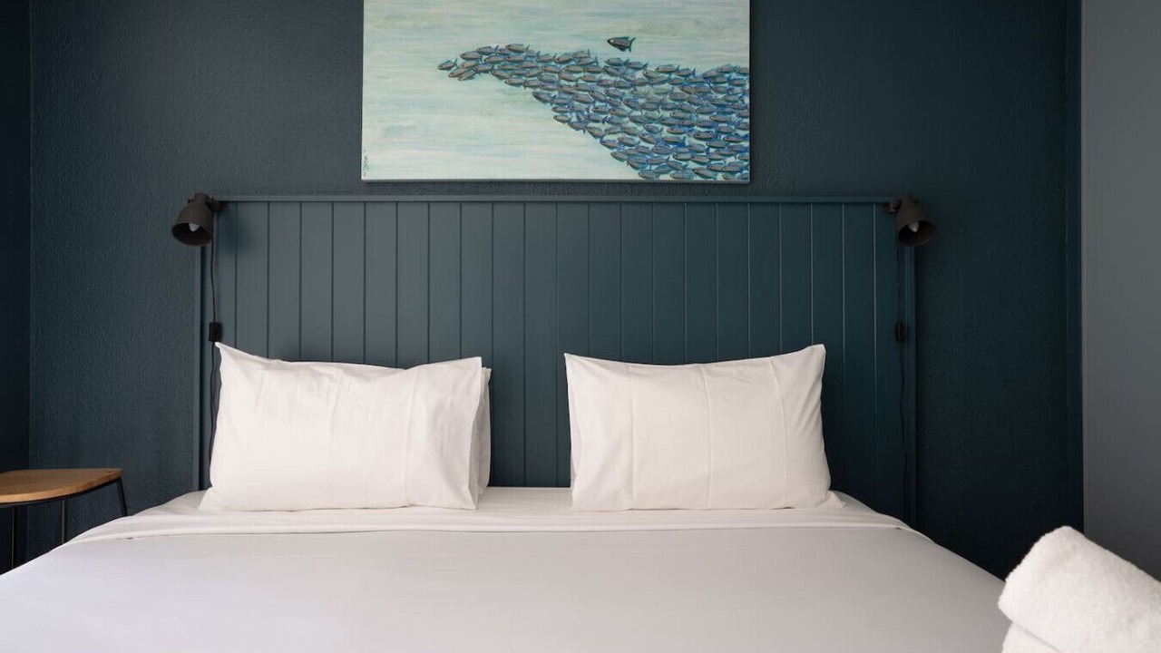 Photo of Bedroom in Surfers Paradise