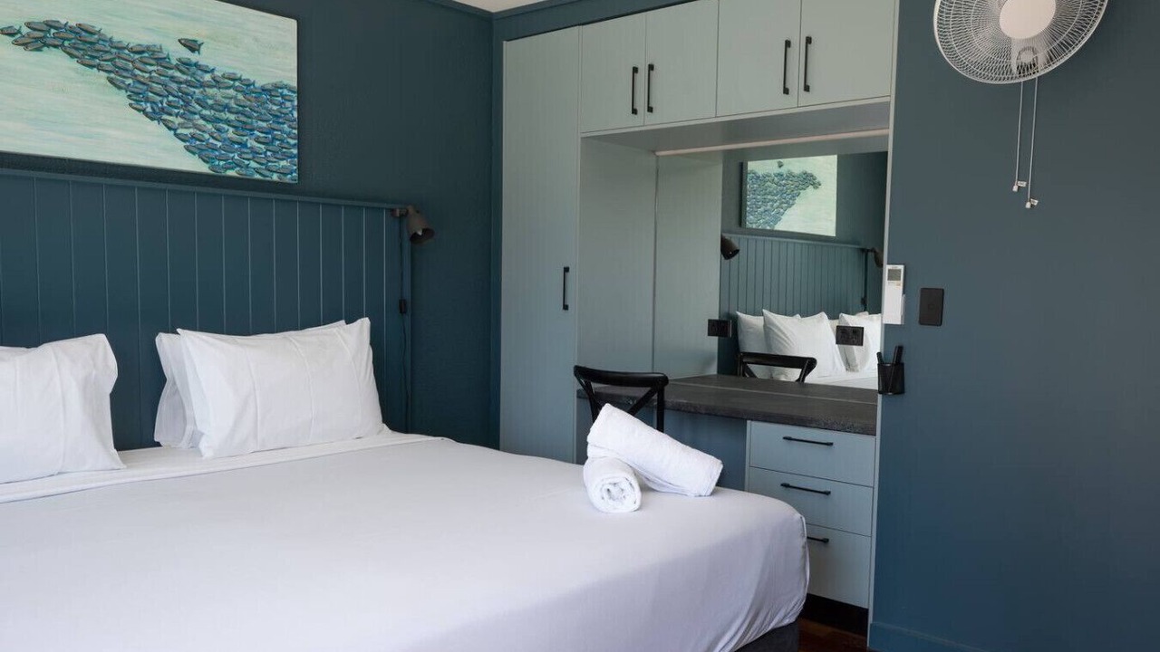 Photo of Bedroom in Surfers Paradise