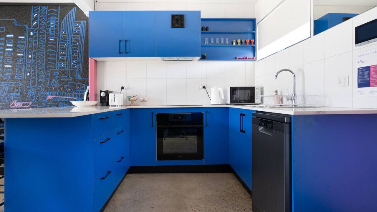 Photo of Kitchen in Surfers Paradise
