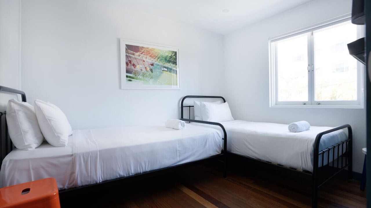 Photo of Bedroom in Surfers Paradise