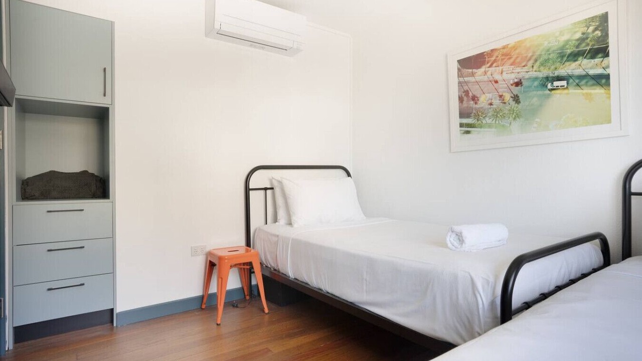 Photo of Bedroom in Surfers Paradise