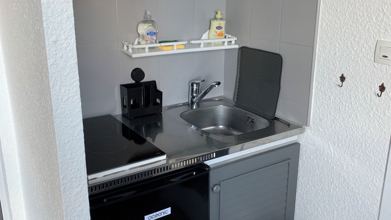 Photo of Kitchen in Puy-Saint-Vincent