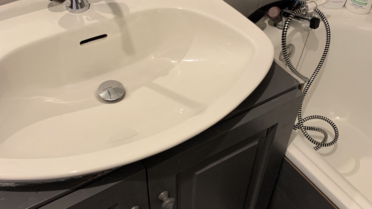 Photo of Bathroom in Puy-Saint-Vincent