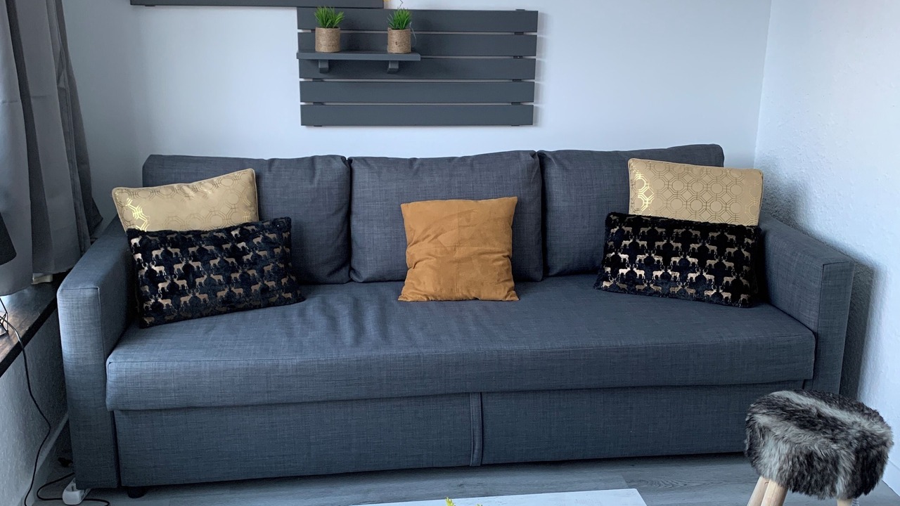 Photo of Livingroom in Puy-Saint-Vincent