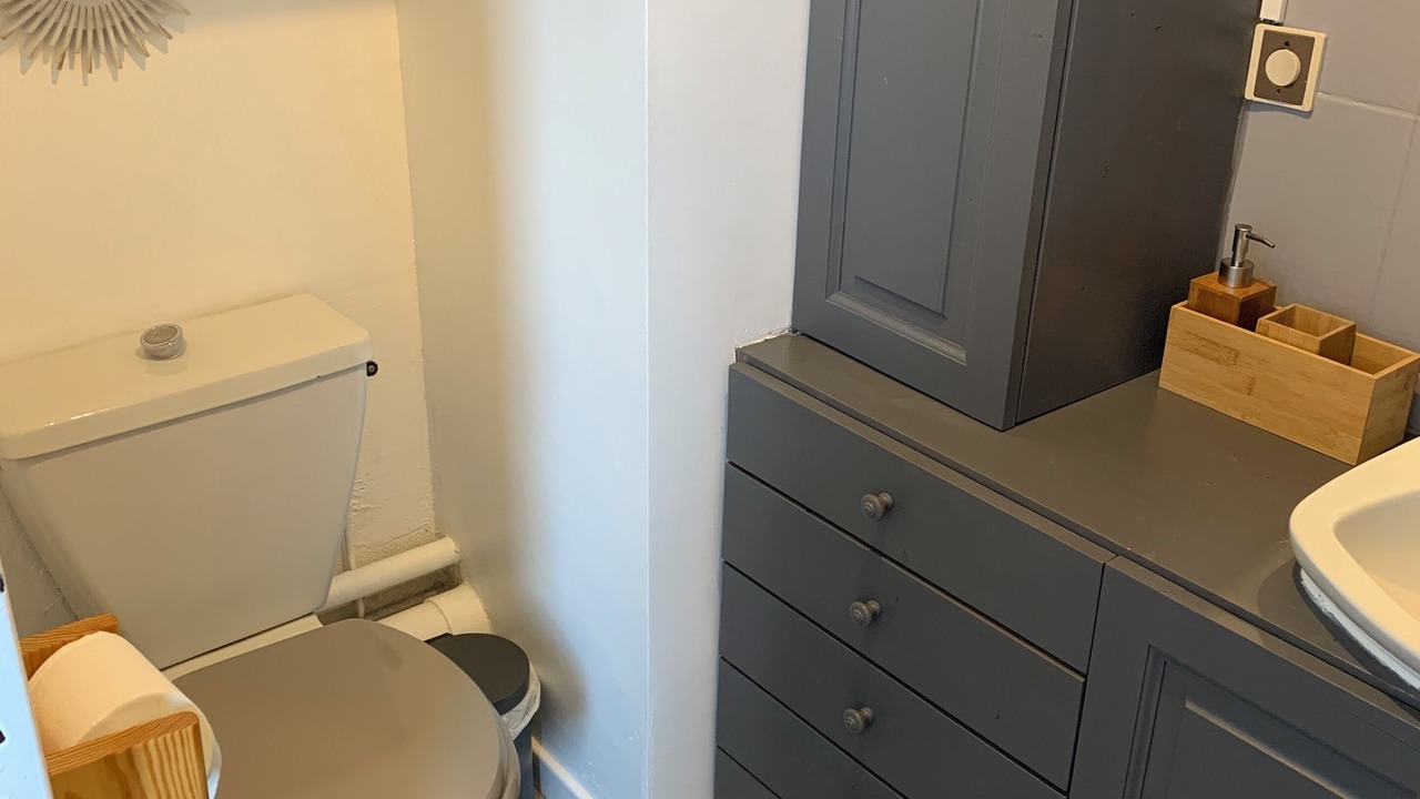 Photo of Bathroom in Puy-Saint-Vincent
