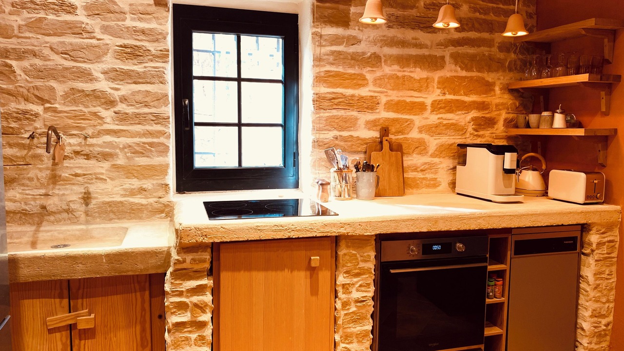 Photo of Kitchen in Le Beausset