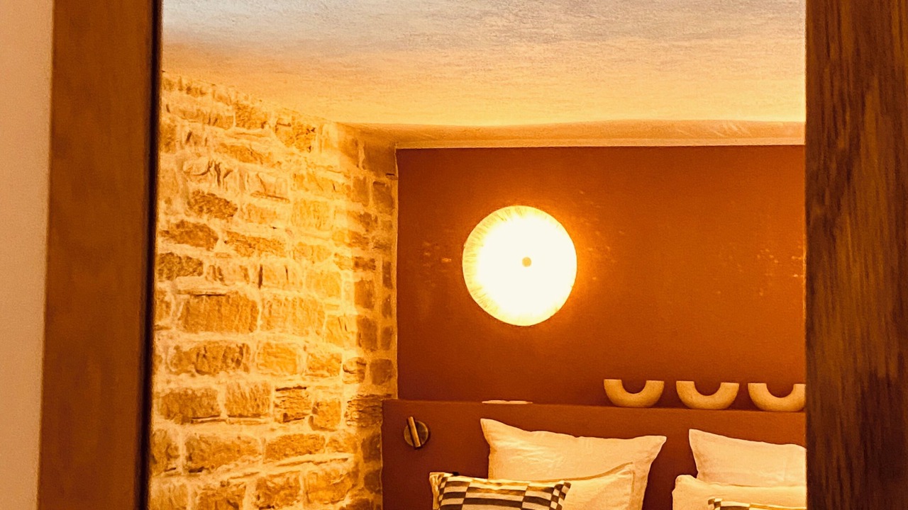 Photo of Bedroom in Le Beausset