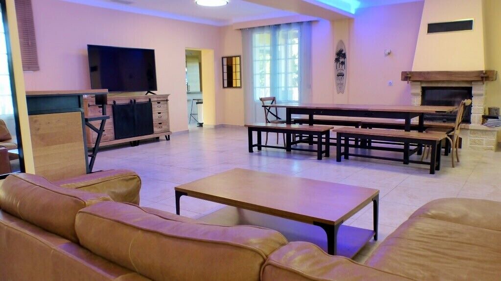 Photo of Livingroom in Ollioules