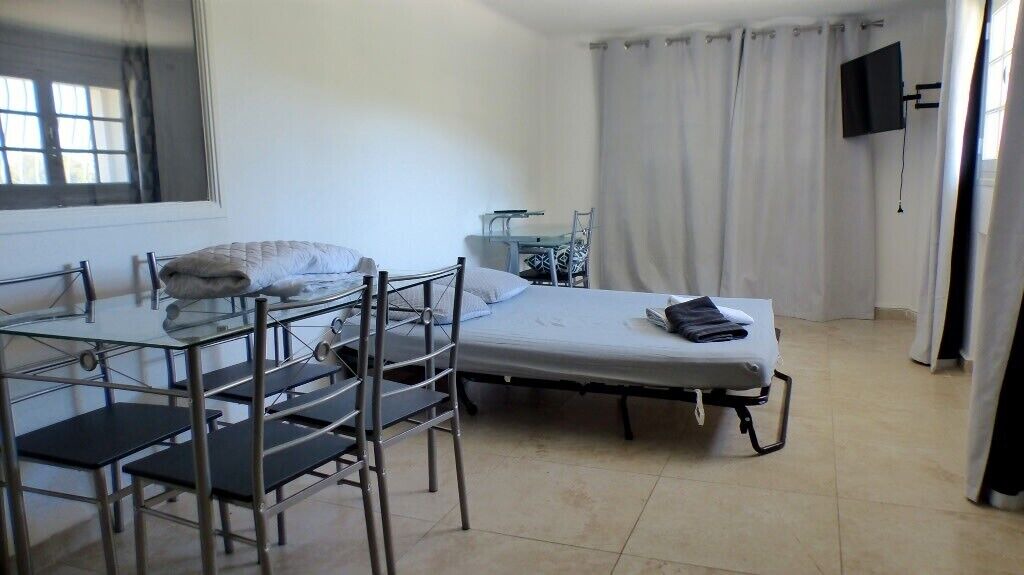 Photo of Bedroom in Ollioules