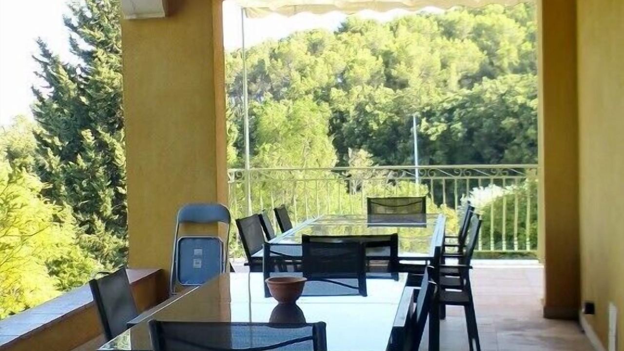 Photo of Outdoor in Ollioules