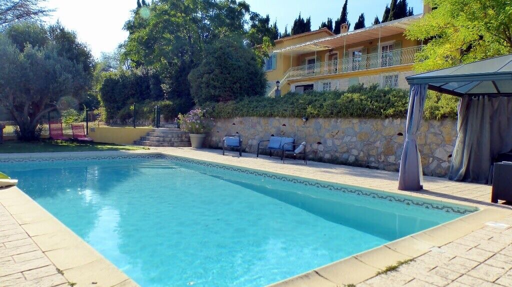 Photo of Outdoor in Ollioules