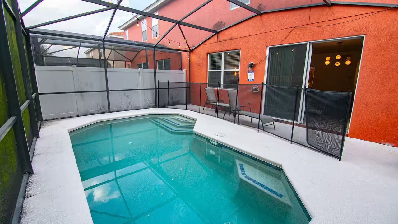 Photo of Outdoor in Lake Berkley