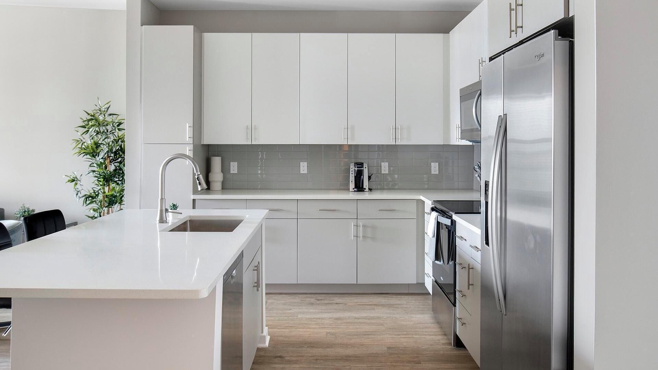 Photo of Kitchen in Wimauma