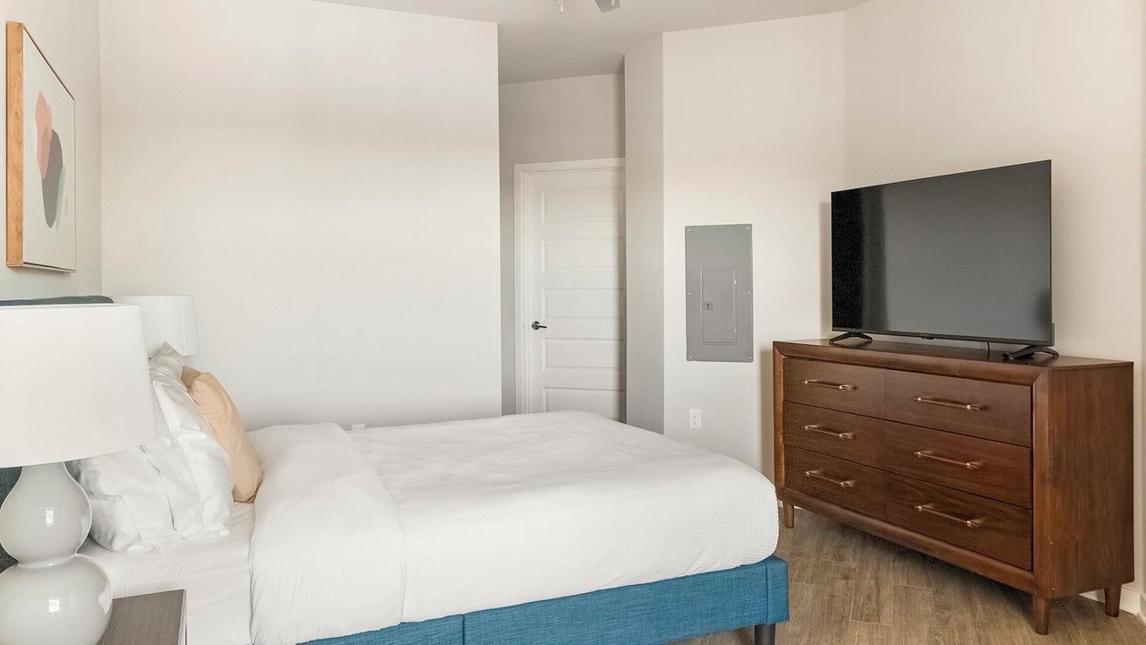 Photo of Bedroom in Wimauma