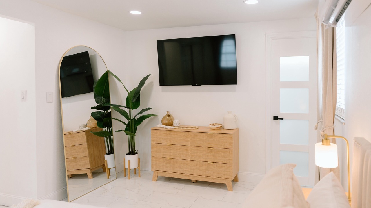 Photo of Bedroom in Lakeland