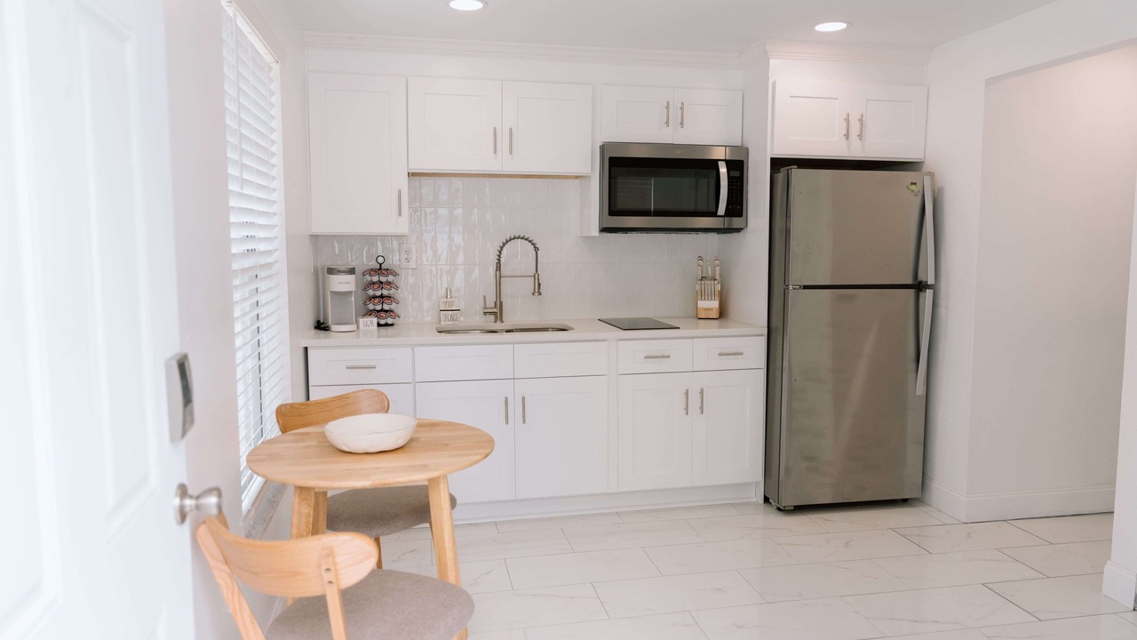 Photo of Kitchen in Lakeland