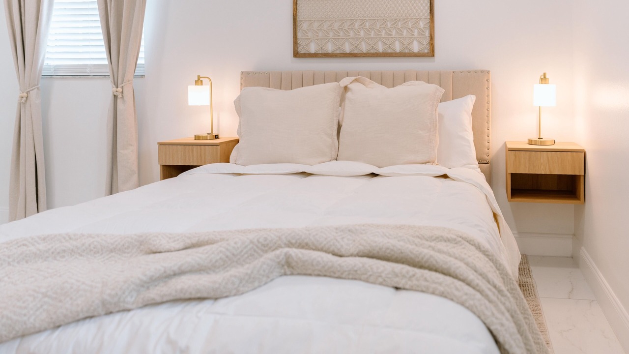 Photo of Bedroom in Lakeland