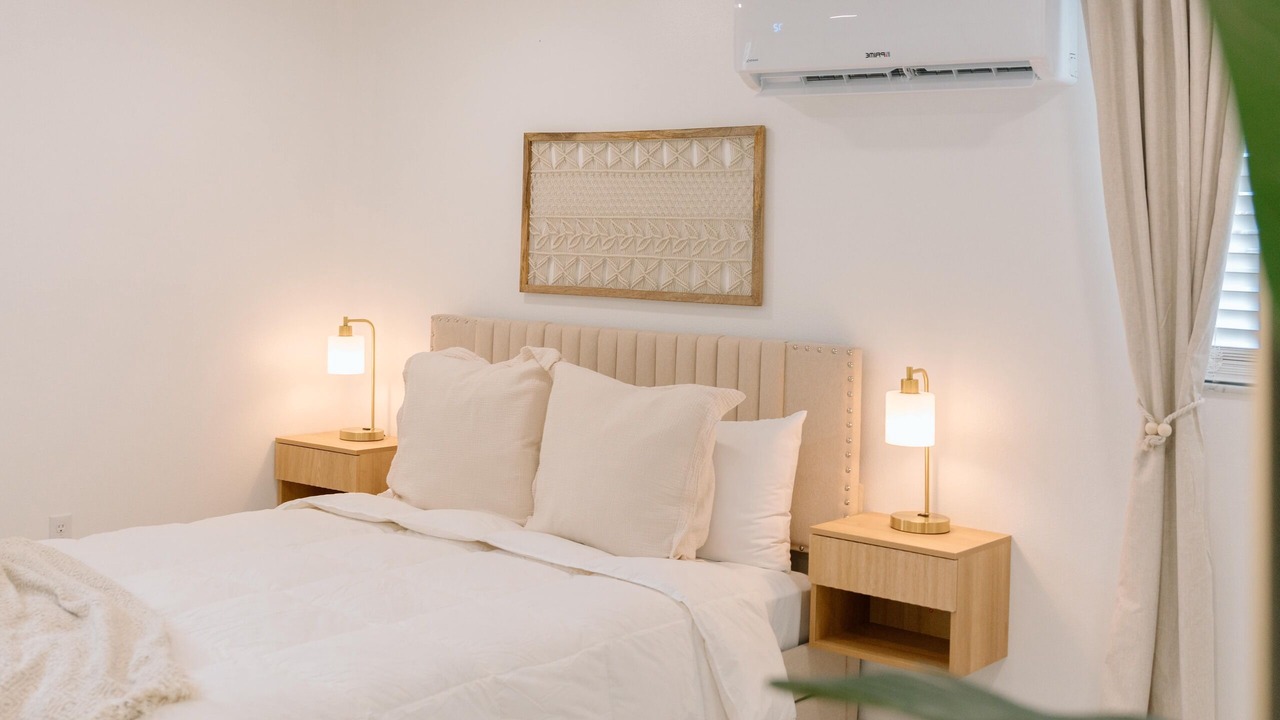 Photo of Bedroom in Lakeland