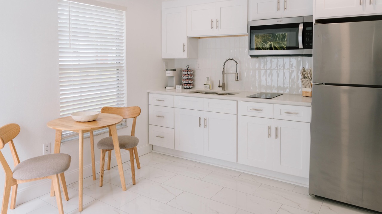 Photo of Kitchen in Lakeland