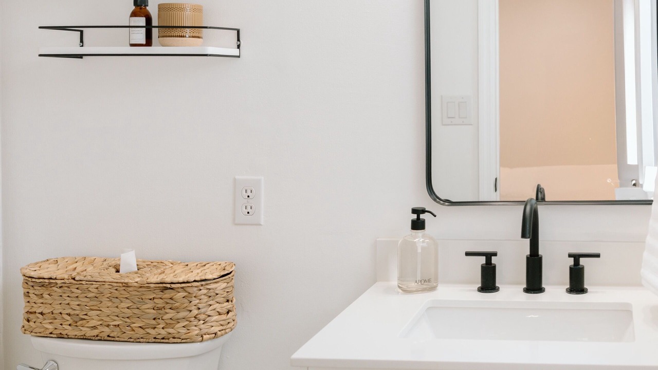 Photo of Bathroom in Lakeland
