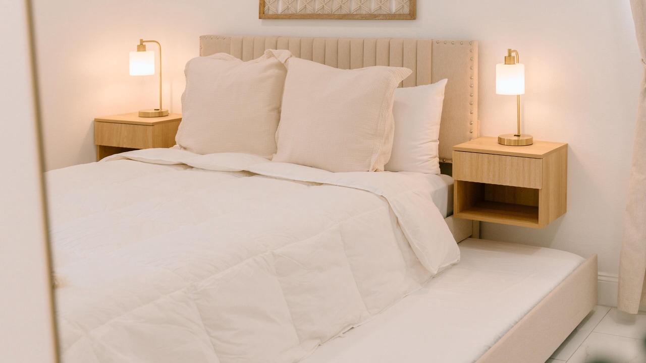 Photo of Bedroom in Lakeland